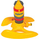 Hozelock 2336 Circle sprinkler 314 m²