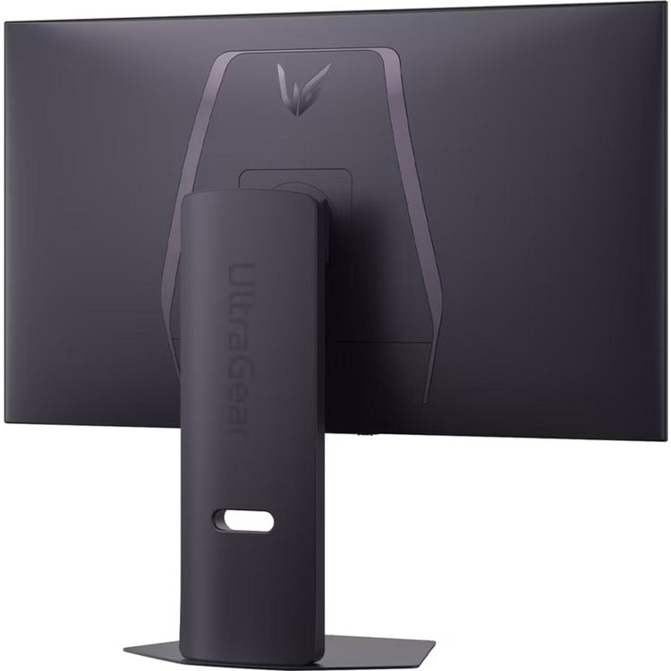 Moniteur de jeu LG Ultragear 32GX850A-B 32 4K UHD (noir, 2x HDMI, port d'affichage, 2x USB-A, 165 Hz 330 Hz)