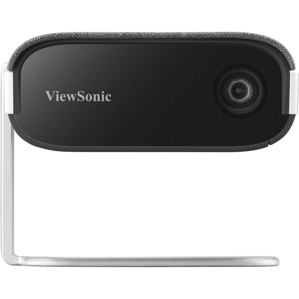 Projecteur LED portable Viewsonic avec haut-parleurs harman kardon (noir, hdmi, audio)
