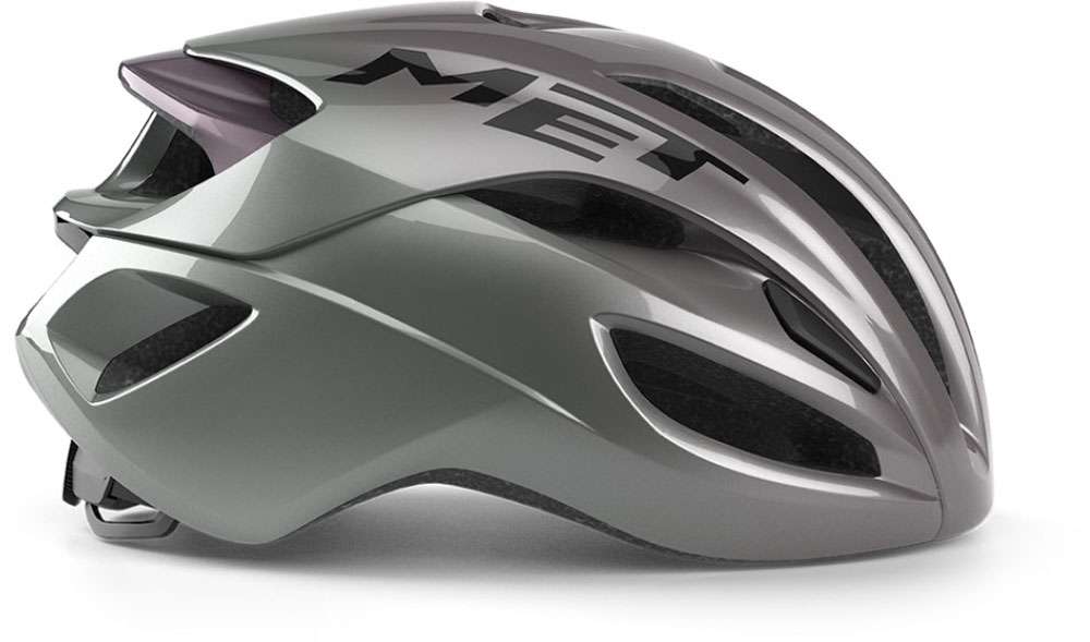 Avec des mips rivaux - casque de vélo de route