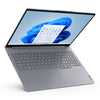 Ordinateur portable Lenovo thinkbook 16 g8 ial (21sk00ebmh) 16 (gris | core ultra 5 135h | graphiques arc | 16 go | SSD 512 go)