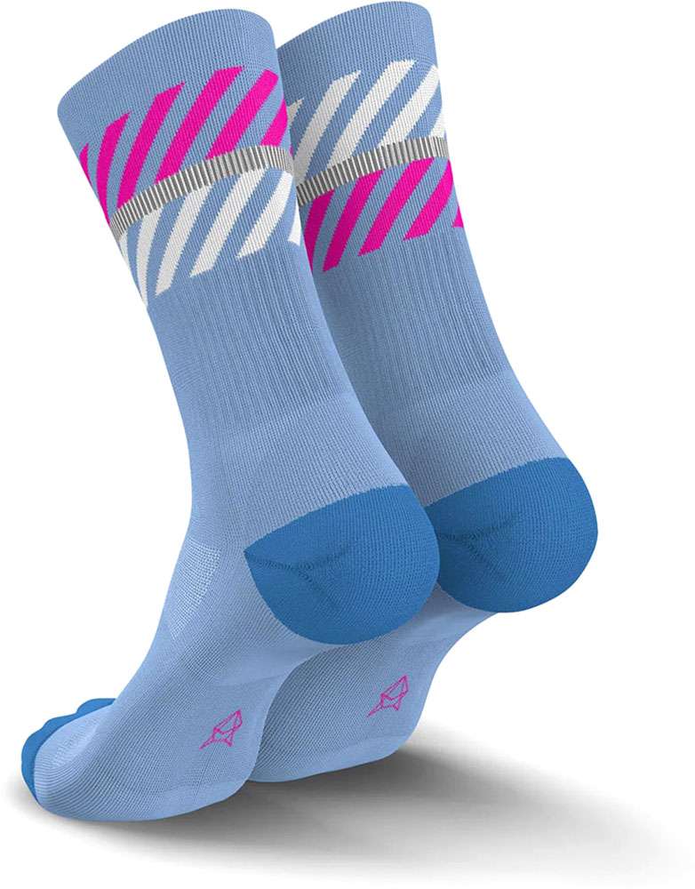 Incylence mérinos light lanes - chaussettes
