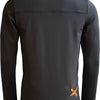 Zimtstern crewz - maillot vtt manches longues