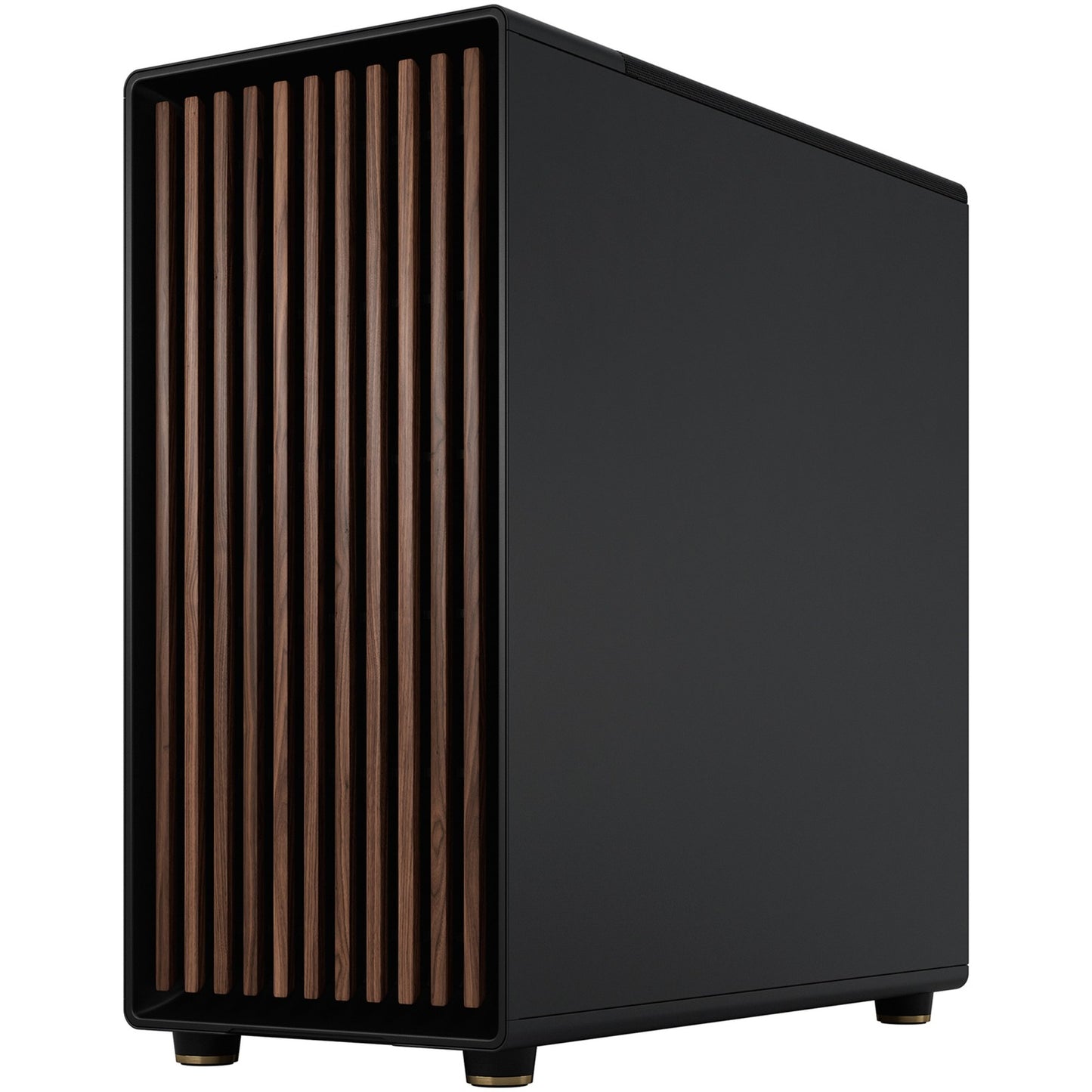 Fractal Design North XL Charcoal Black Mesh