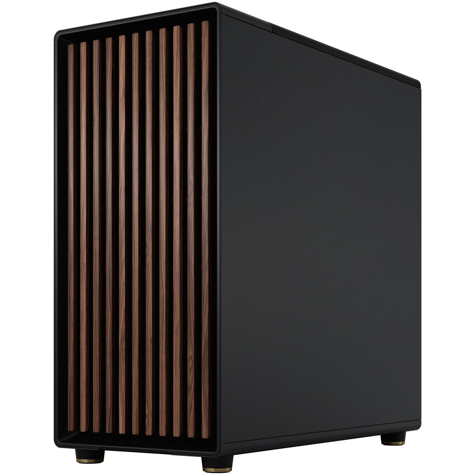 Fractal Design North XL Charcoal Black Mesh