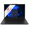 Ordinateur portable Lenovo thinkpad t16 gen 4 (21qe005bmh) 16 (noir | core ultra 5 225u | graphiques intel | 16 go | SSD 512 go)