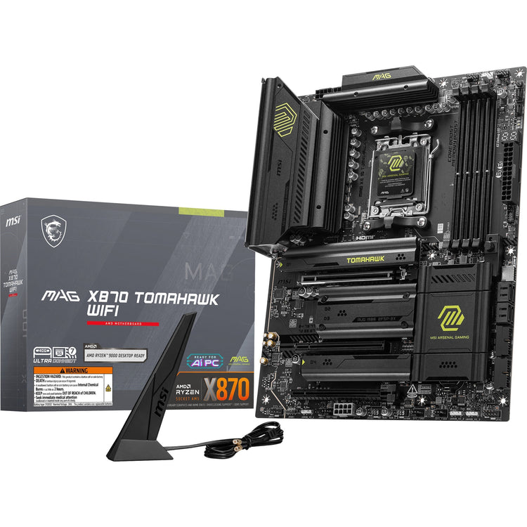 MSI Mag