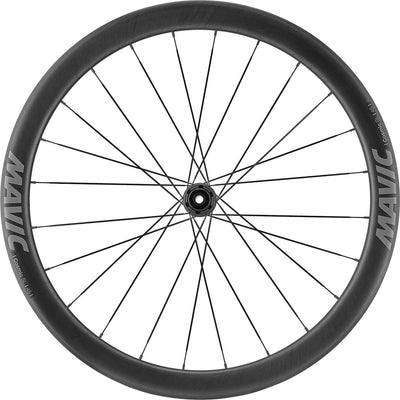Roue arrière Mavic cosmic sl 45 carbone cl 12x142