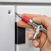 Clés d'armoire de commutation Knipex 001103