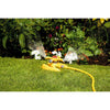 Hozelock 2520 Circle Sprinkler PLUS 254 m²