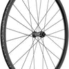 Roue avant Dt swiss gr 1600 spline® 25 28 disque