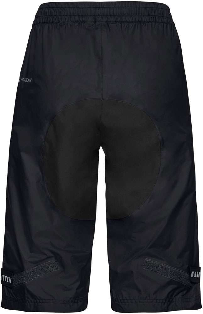 Vaude drop shorts - short de pluie pour femme