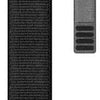Bracelet nylon ultrafit Garmin 22mm fenix, précurseur, epix