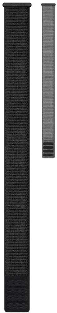 Bracelet nylon ultrafit Garmin 22mm fenix, précurseur, epix