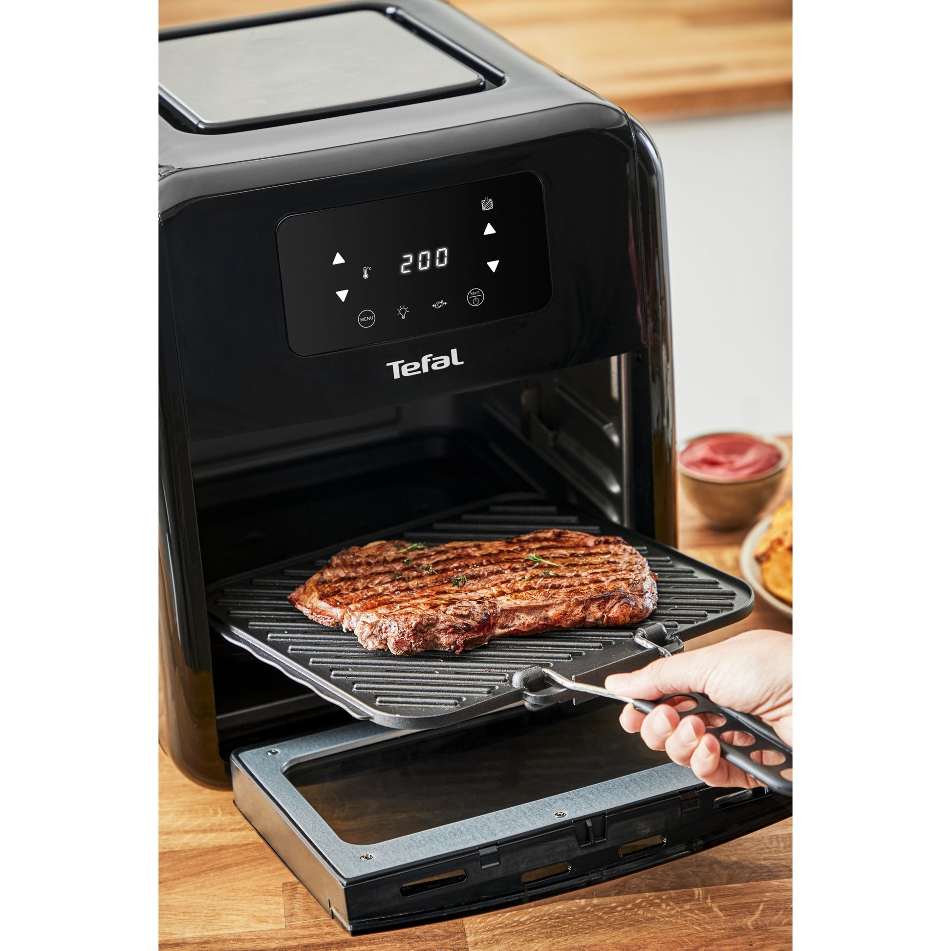 Tefal Easy Fry Oven Grill