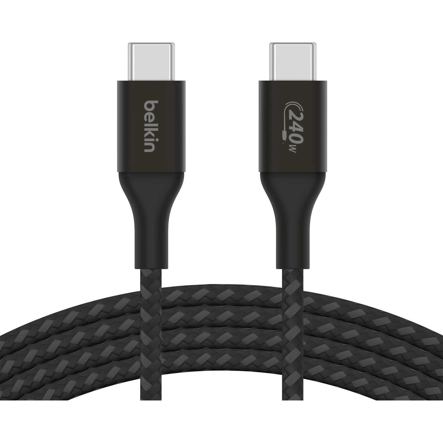 Belkin Boostcharge USB-C à USB-C Cable 240W