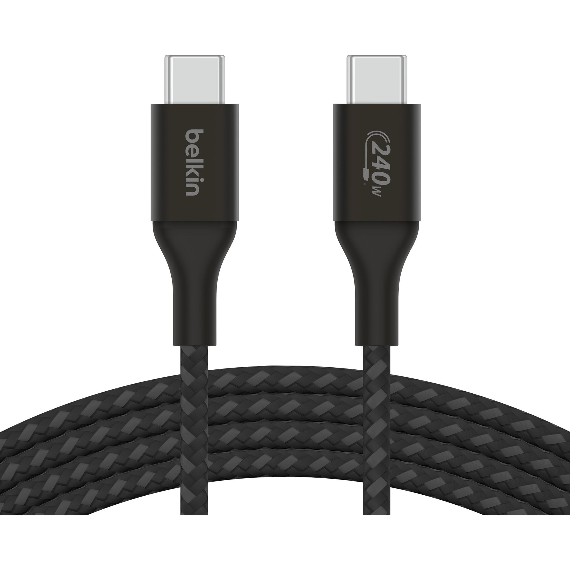 Belkin Boostcharge USB-C à USB-C Cable 240W