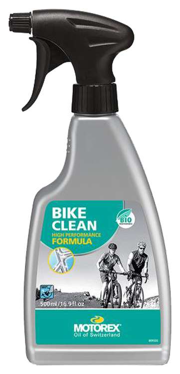 Motorex vélo propre 500ml