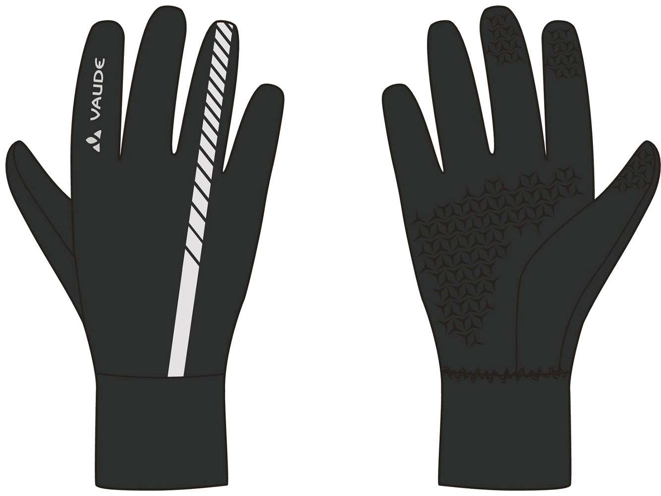 Gants Vaude Stone - gants de cyclisme