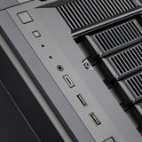 Silverstone CS382 - afbeelding 9