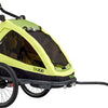 Taxxi Kids Elite pour une remorque enfant