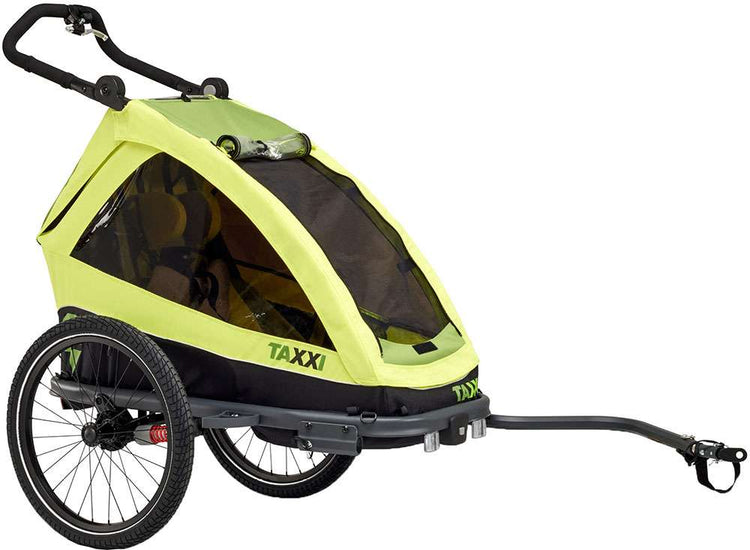 Taxxi Kids Elite pour une remorque enfant