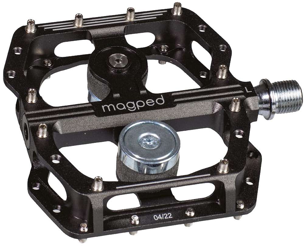 Pédales magnétiques Magped Enduro2