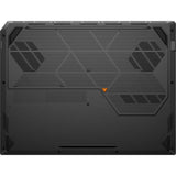 Ordinateur portable de jeu Asus tuf gaming a16 fa608pp-qt005w 16 (gris noir | r9 8940hx | rtx 5070 | 32 go | SSD 1 to) - afbeelding 10