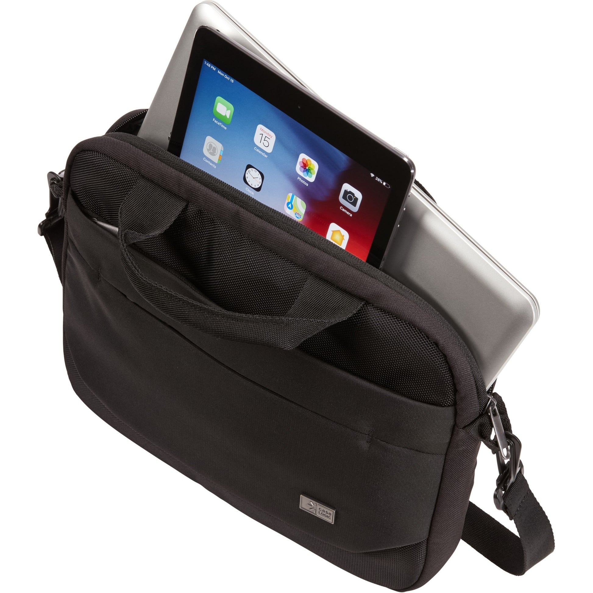 Case Logic Advantage 11.6 Sac de carnet attaché