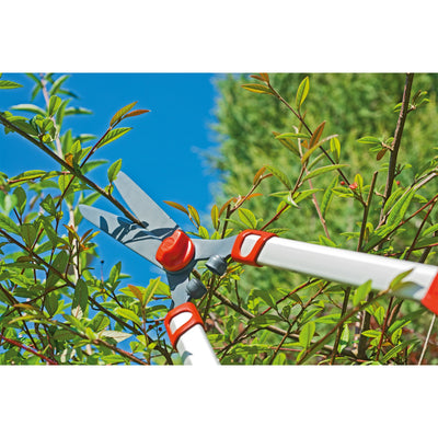 Télescope de ciseaux de haies de Garten Wolf-Garten HS 1000 T