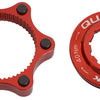 Adaptateur de verrouillage central CNC Quaxar