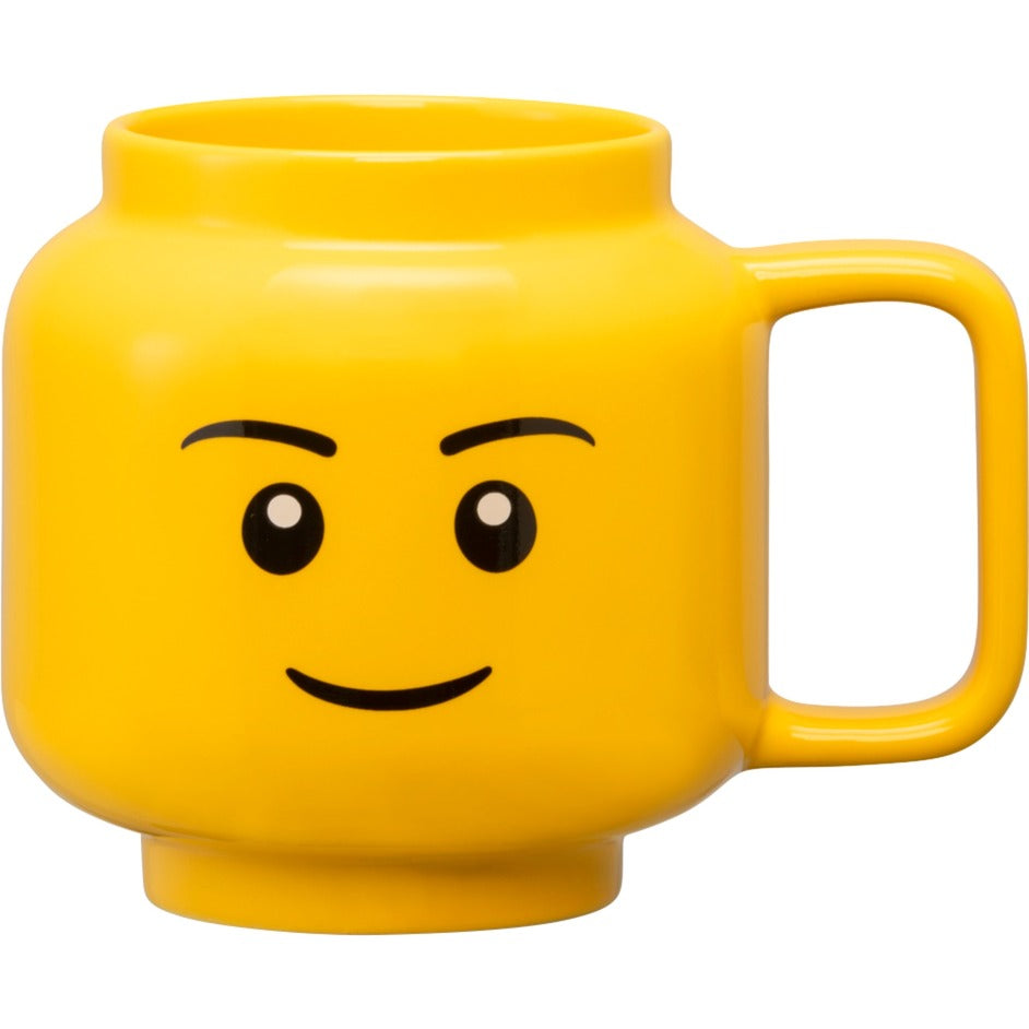 Room Copenhagen Mug céramique LEGO Boy, grand