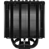 Cooler Master V8 Ace 3DHP Refroidisseur de processeur AMD noir (noir, PWM 4 broches)