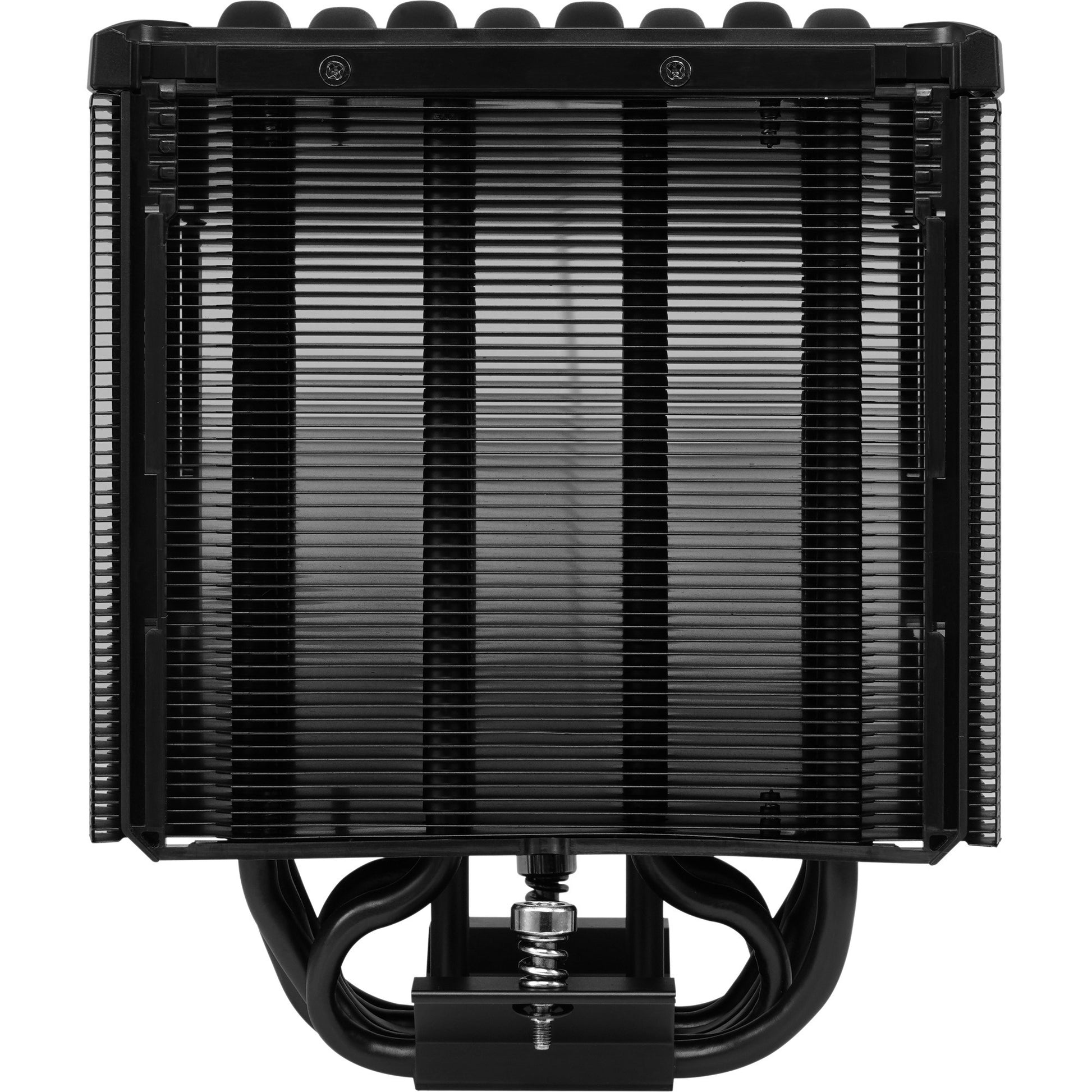 Cooler Master V8 Ace 3DHP Refroidisseur de processeur AMD noir (noir, PWM 4 broches)