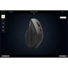 Souris sans fil Keychron M6-A3