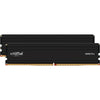 Kit crucial de 32 Go DDR5-5600