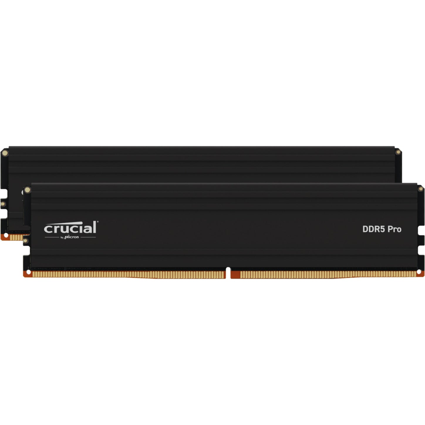 Kit crucial de 32 Go DDR5-5600