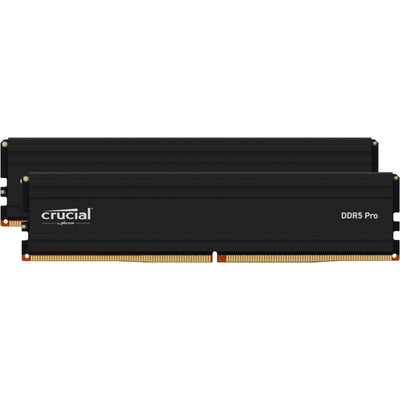 Kit crucial de 32 Go DDR5-5600