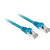 Câble de patch Sharkoon SFTP, RJ-45 avec Cat.6