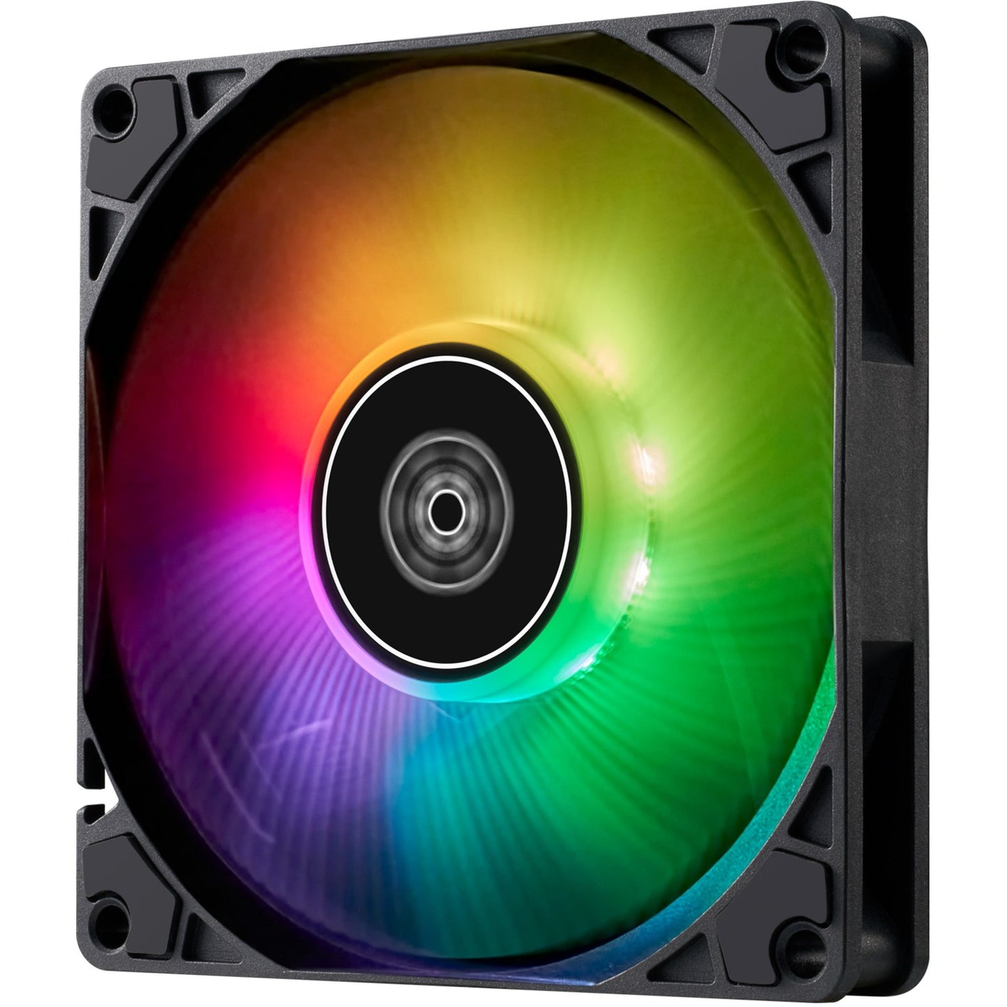 Silverstone Air Smarter 90 Argb