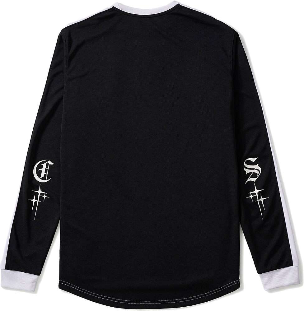 Loose riders c s 2 - maillot vtt manches longues
