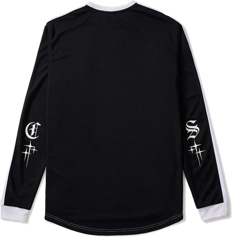 Loose riders c s 2 - maillot vtt manches longues