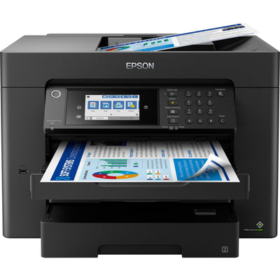EPSON Workforce WF-7840DTWF