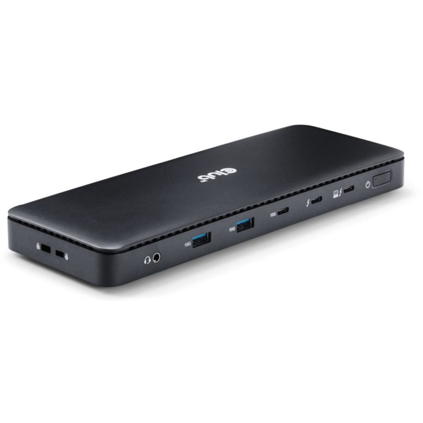 Club 3D Thunderbolt 4 12-en-1 Dock