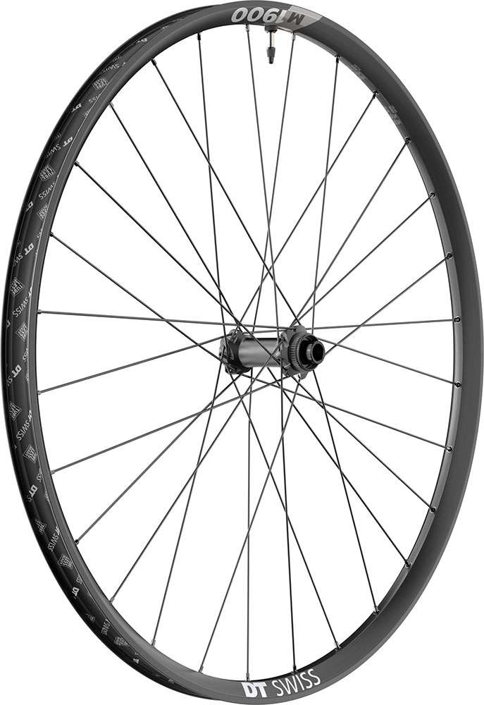 Roue avant Dt swiss m 1900 spline® 27.5 30mm cl