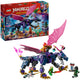 LEGO 71842 Ninjago Rontu le Master Dragon