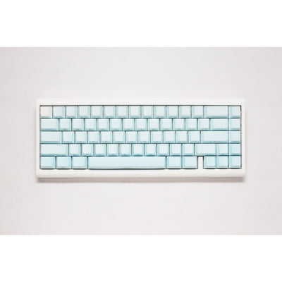 Ducky ProjectD Tinker 65 POM Edition avec QMK VIA