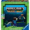 Biomes des constructeurs Minecraft de Ravensburger