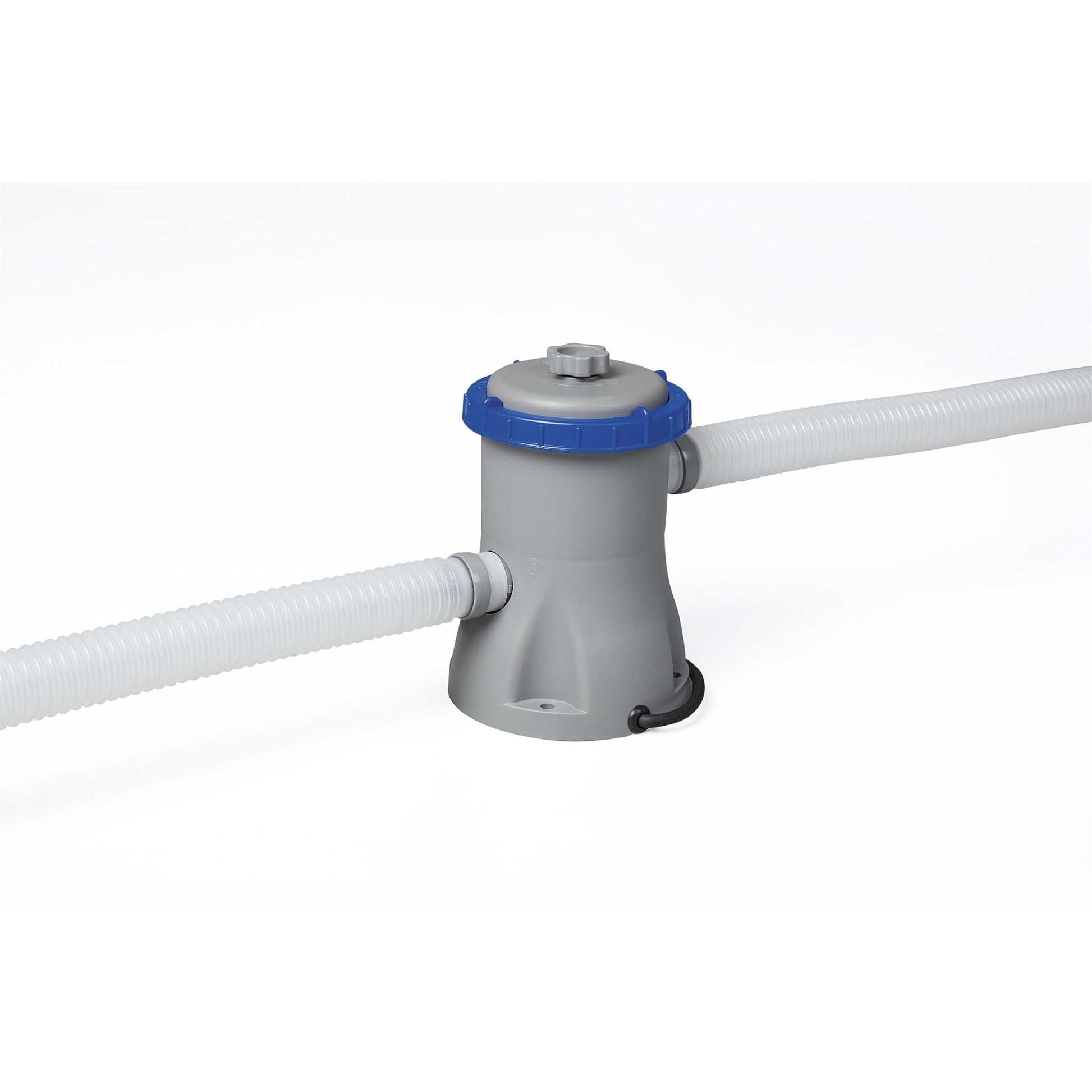 Bestway Pool Pool Steel Pro a placé autour de 305