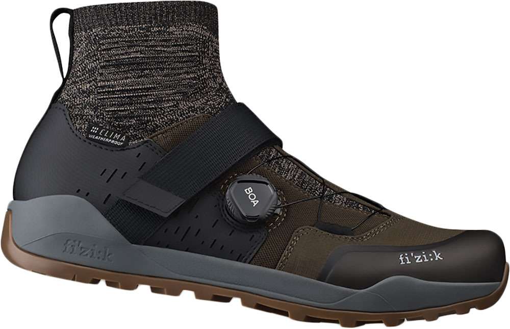 Fizik terra clima x2 - chaussures vtt